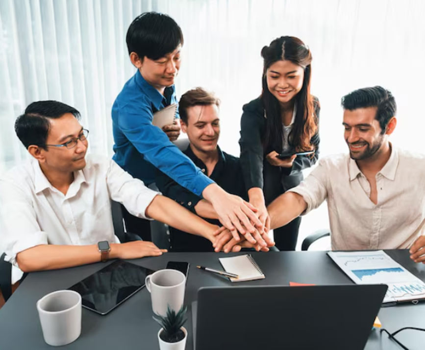 Why Choose DYCASTECH